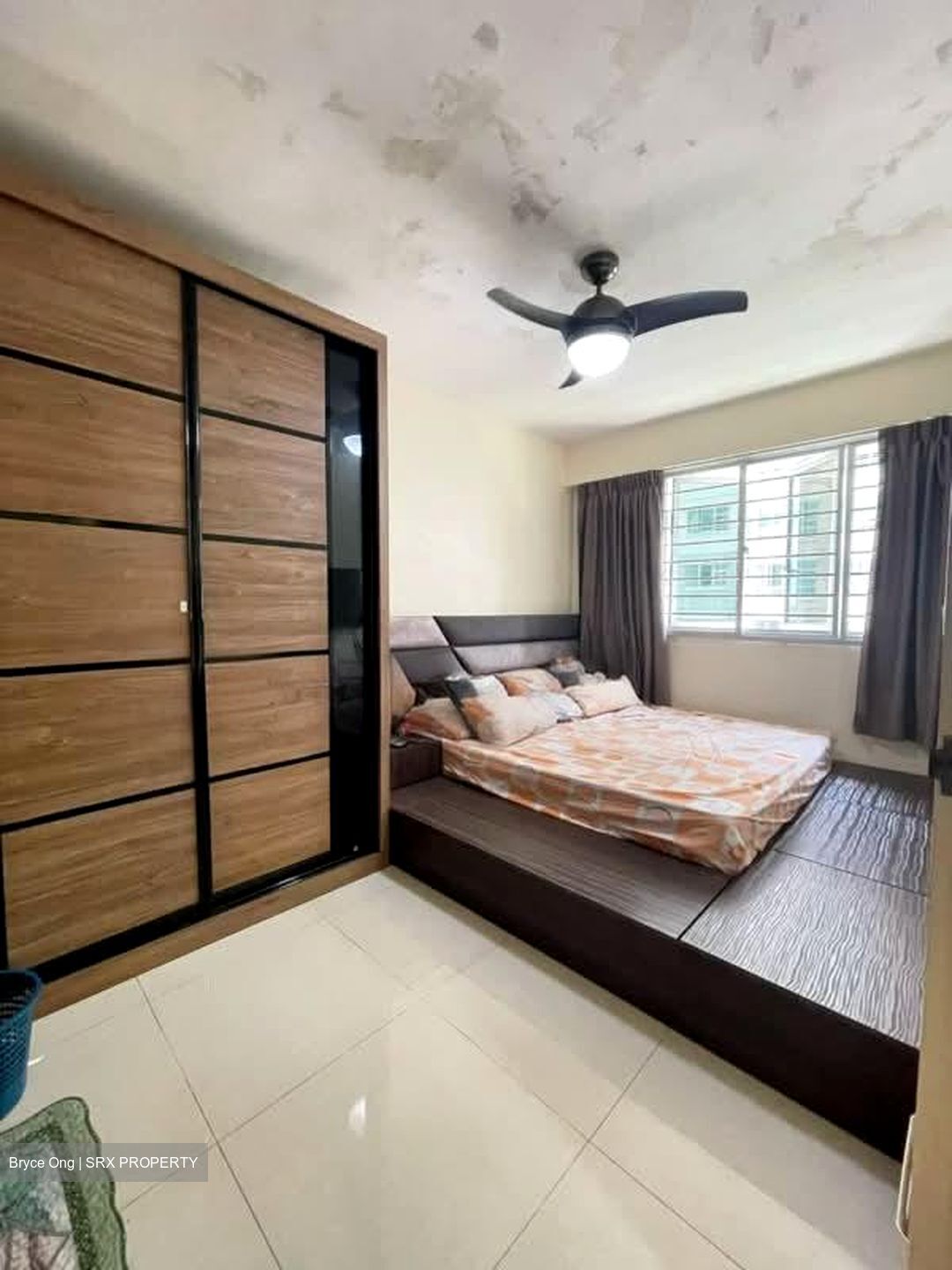 Blk 217B Boon Lay View (Jurong West), HDB 3 Rooms #563668791